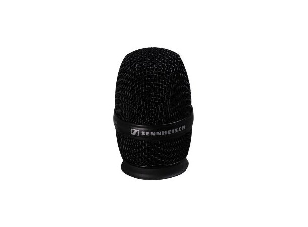 Sennheiser MMD 845-1 BK Super-cardioid dynamic vocal head 